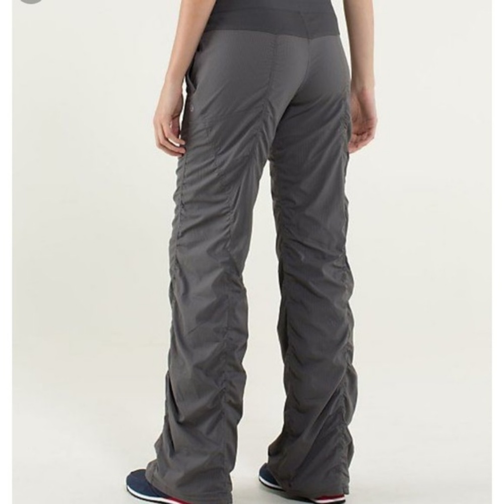 Lululemon Dance Studio Pant II Size 6 Black